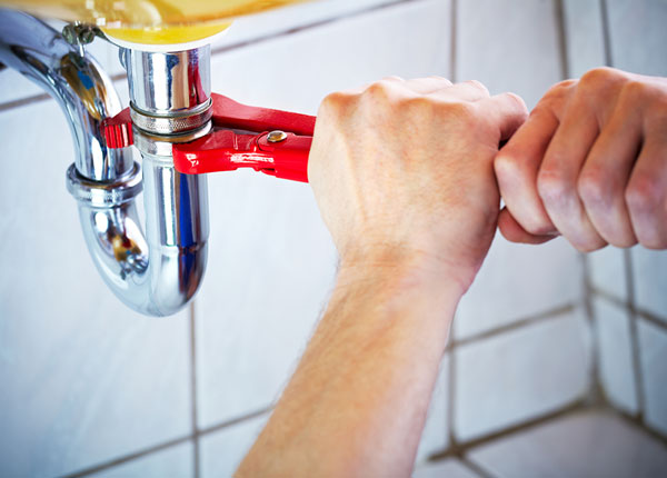 About Stone Plumbers